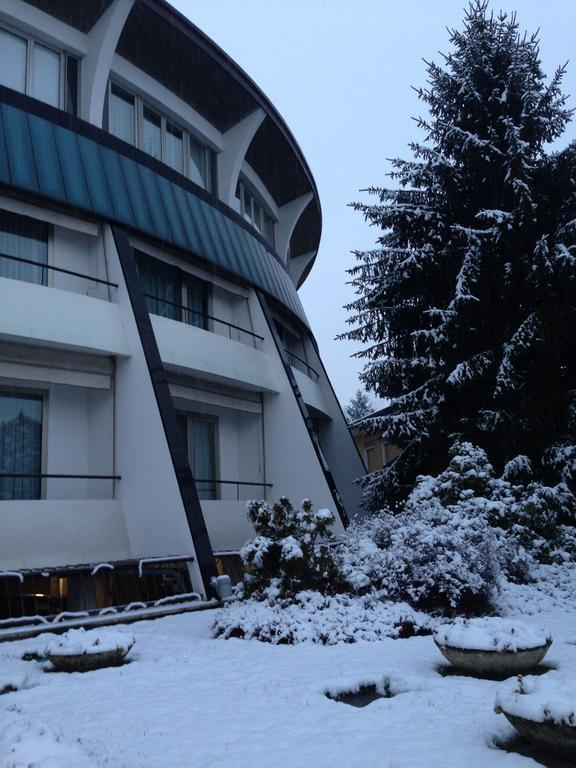 Cardano Hotel Malpensa Cardano Al Campo Dış mekan fotoğraf