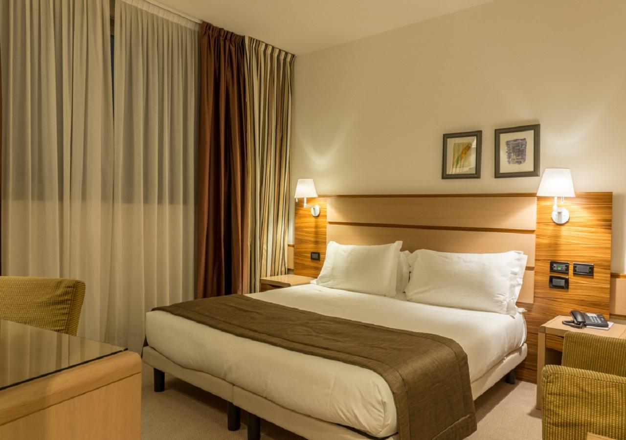 Cardano Hotel Malpensa Cardano Al Campo Dış mekan fotoğraf