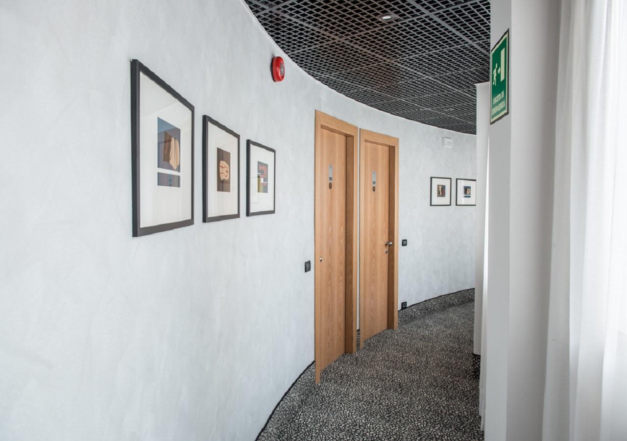 Cardano Hotel Malpensa Cardano Al Campo Dış mekan fotoğraf