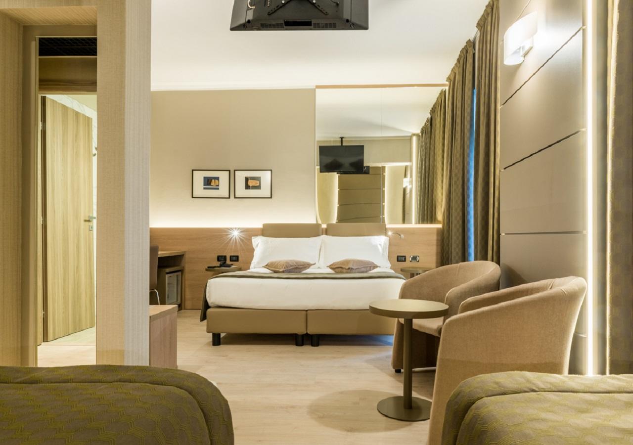 Cardano Hotel Malpensa Cardano Al Campo Dış mekan fotoğraf