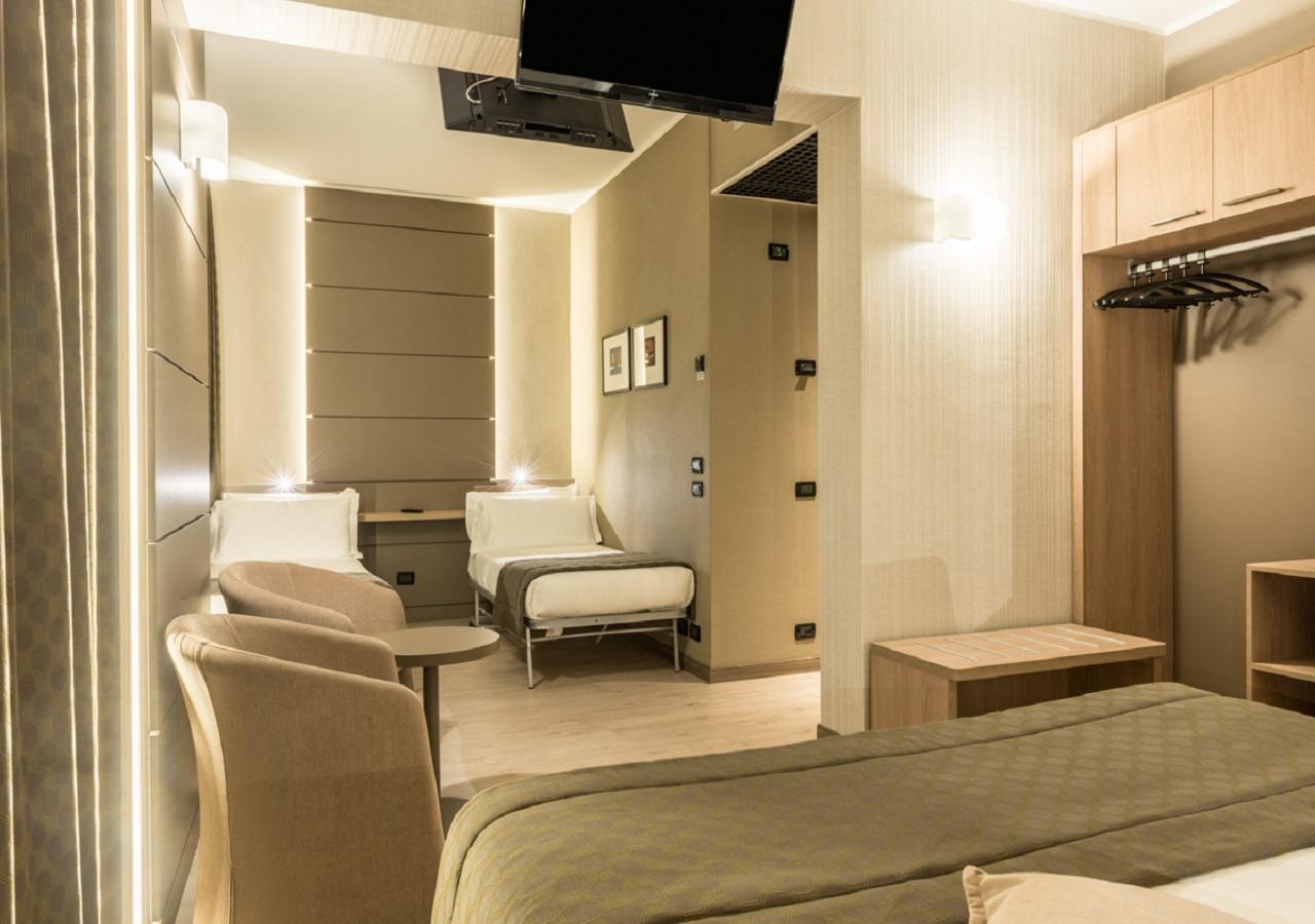 Cardano Hotel Malpensa Cardano Al Campo Dış mekan fotoğraf